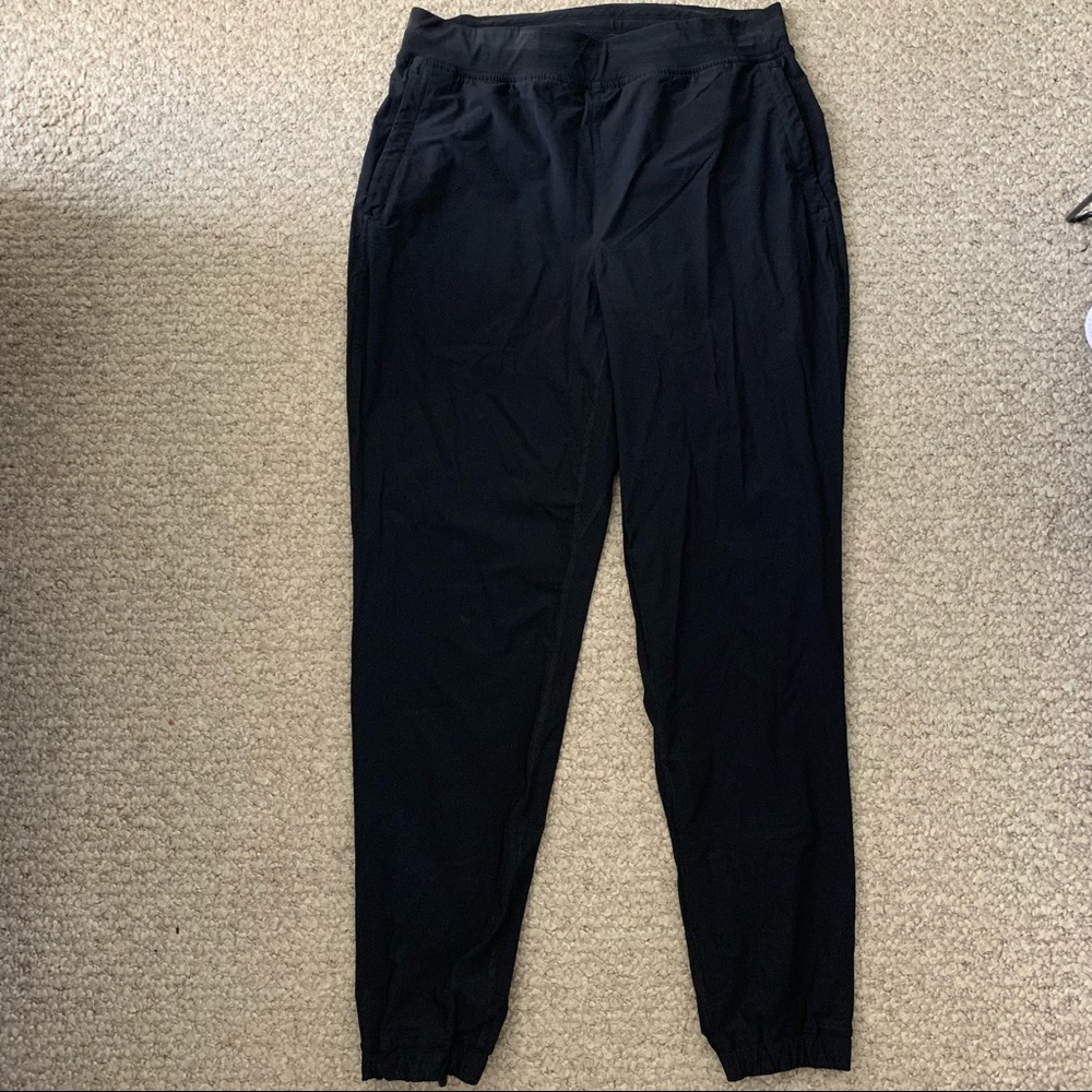 Lululemon adapted state jogger